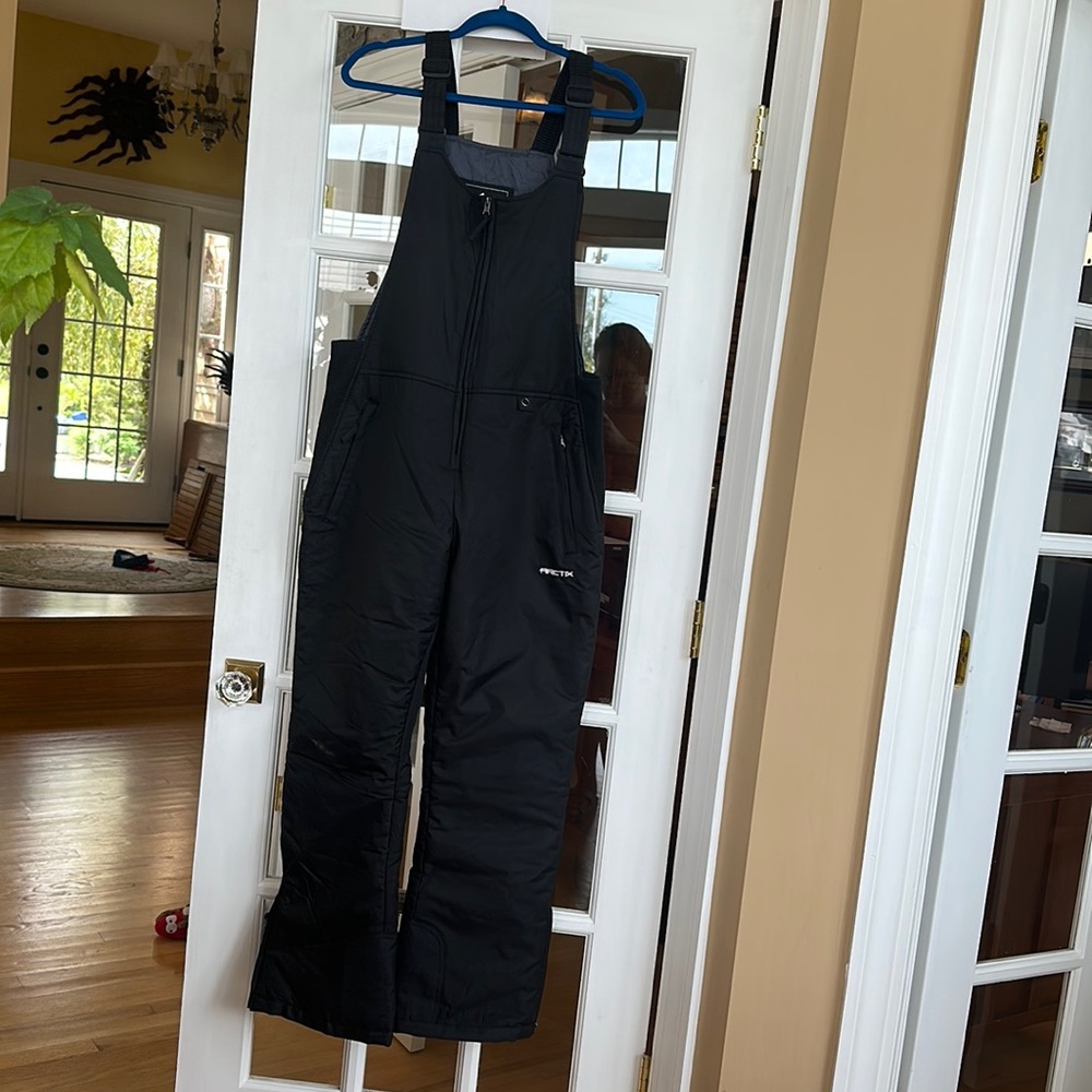 Arctix Women's Essential Insulated Bib Overalls